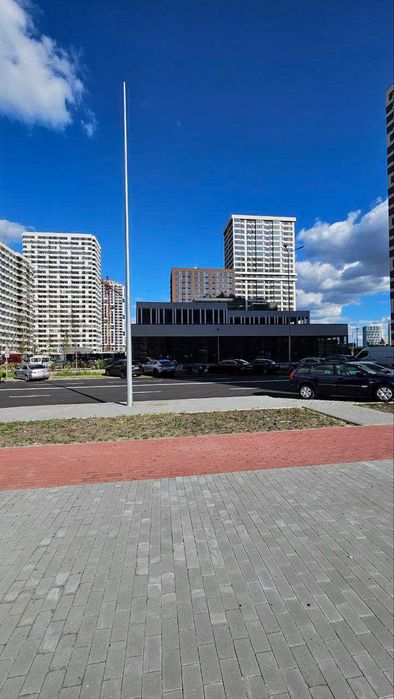 Варшавський 3 будинок 10.3 однокімнатна 43.53 кв.м. Продаж!!!