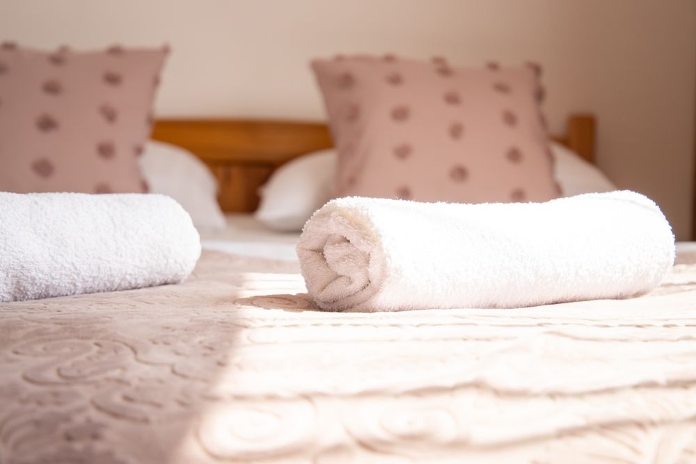 U Sobali - apartament  oraz pokoje gościnne, Ul. Mrowce 14