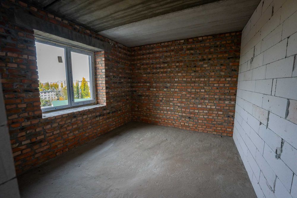 Продаж 2 кімнатної квартири. НОВОБУДОВА. Комісія 0.