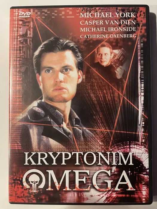 8 filmów DVD - Włoska robota, Torque, Rozgrywka, Depeche Mode, Tristan