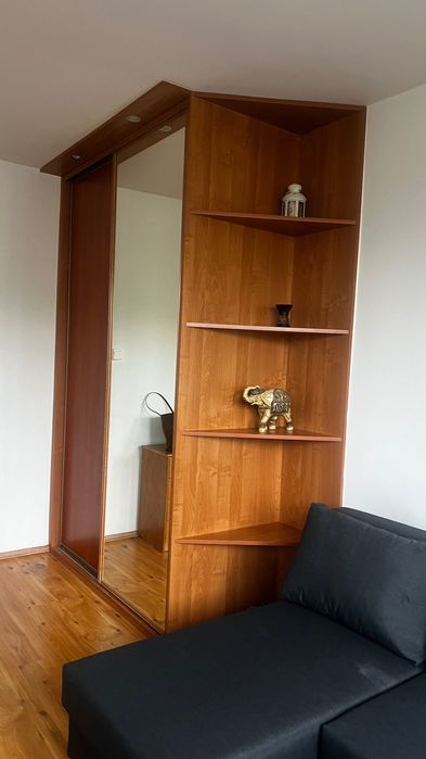 Mieszkanie – Warszawa, Grochów-Południowy, Praga-Południe - Widok 3
