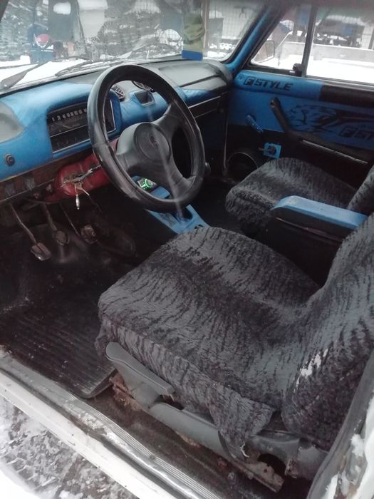 Продам ВАЗ 21013