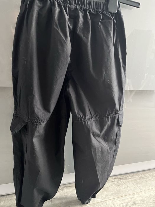 Штани карго. Штани