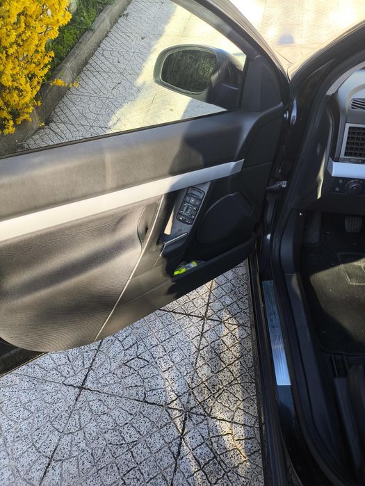 Opel Vectra  GTS poucos kms