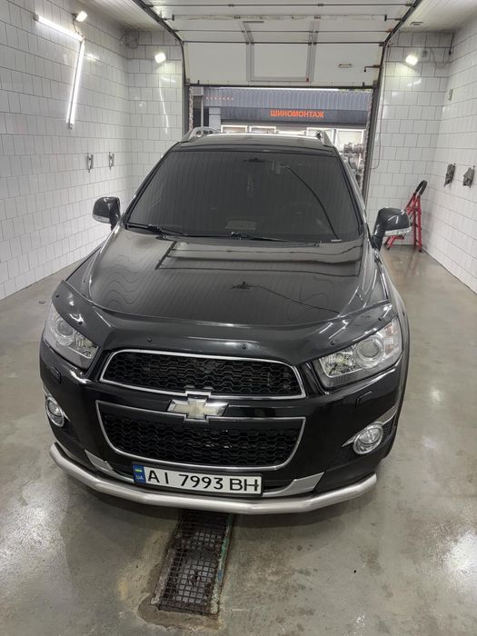 Продажа Автомобіля