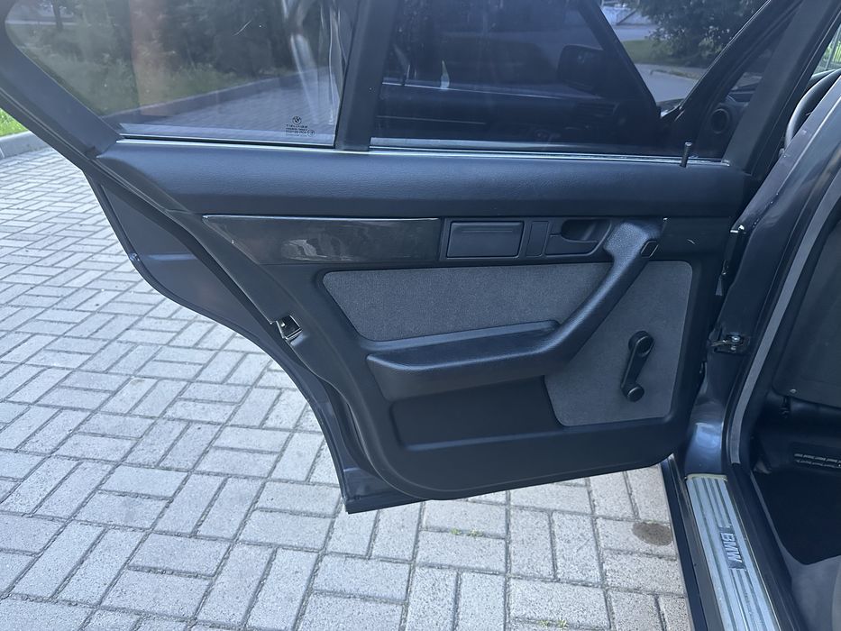 Продам BMW e34 M50B20