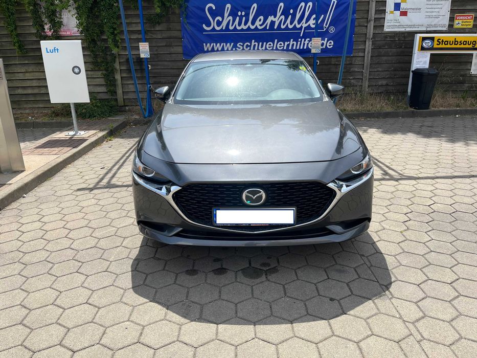 Mazda 3 Sedan 2019 2.5 AWD Gasolina Full Extras