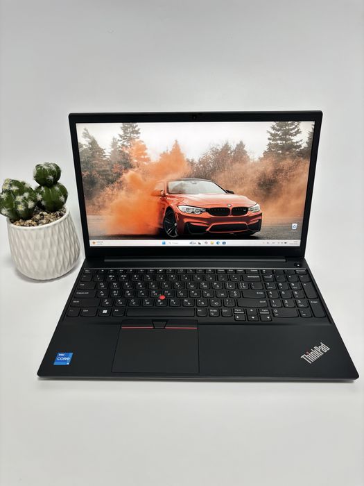 Lenovo ThinkPad E15 Gen 2