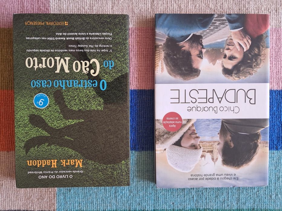 "1001 livros para ler antes de morrer"