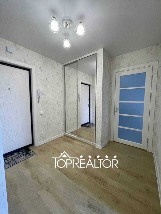 Продаж 2-к квартири на Салтівці - Вид 6