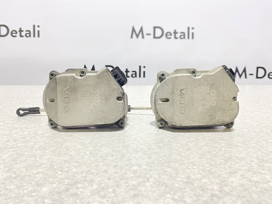 Audi A6 C6 регулятор дросельної заслонки 059129086 Ауді А6 С6