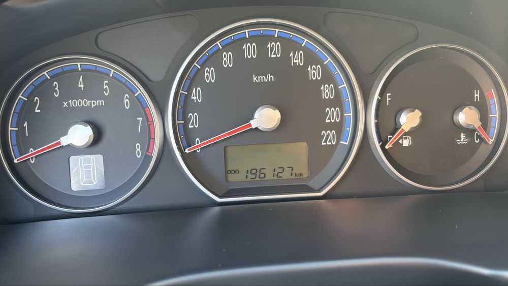 Hyundai Santa FE 2007 VIN Y6LSH81DP7L000915 фото оголошення 21 з 24