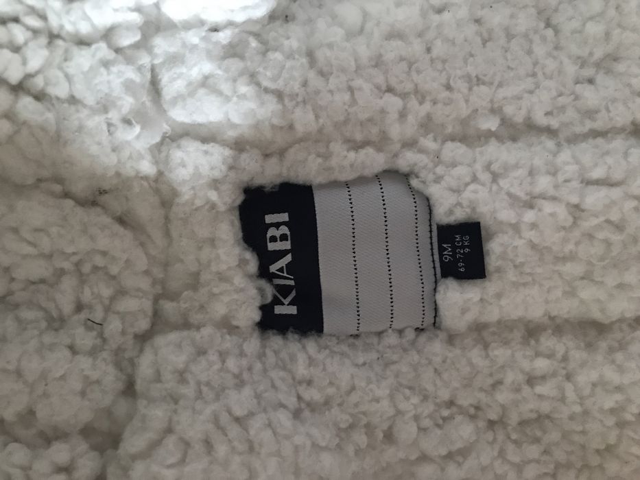 Продам пальто на хлопчика !