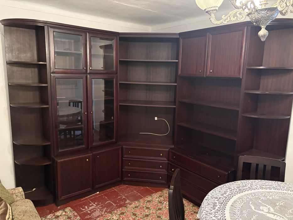 Vendo movel sala estar/jantar