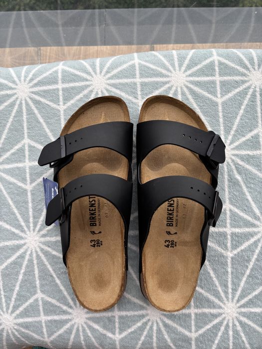Klapki Birkenstock Arizona 43