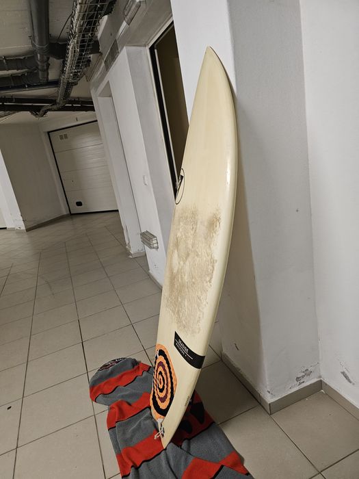 Firewire seaside 5'11 41 lts