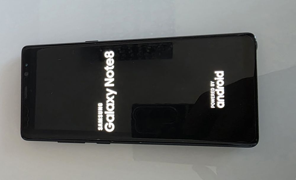 Samsung Galaxy Note 8