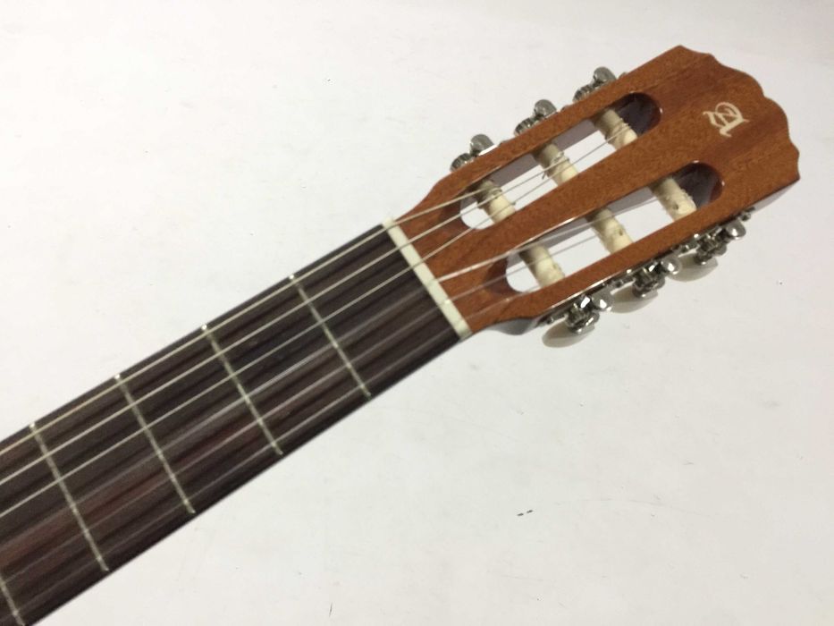 Gitara klasyczna Alhambra 2 CA - NOWA/ Powystawowa