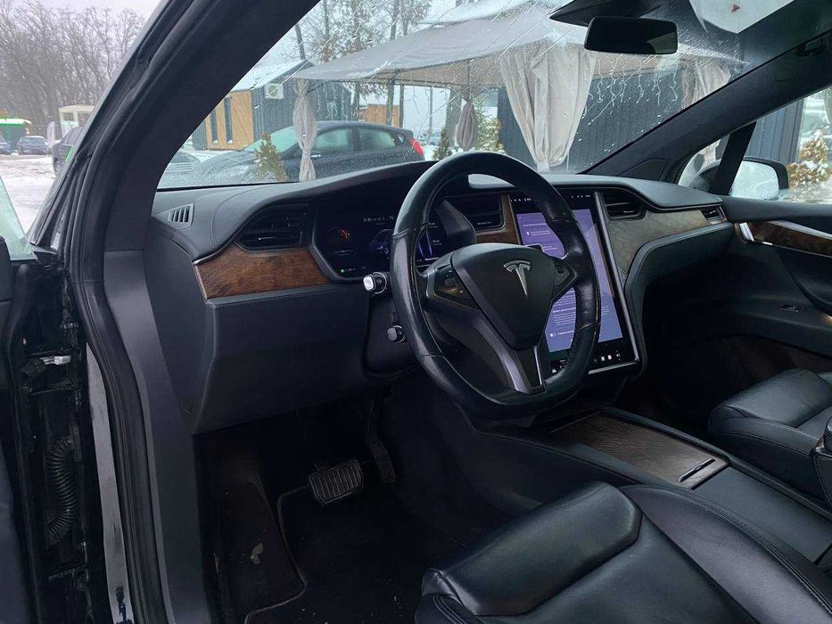 Tesla Model X 2020 (Розстрочка / Лізинг)
