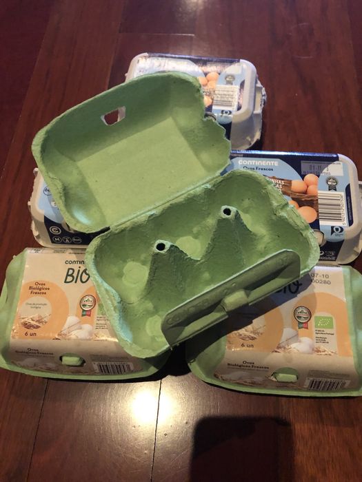 Cardboard Egg Boxes424023834944481281