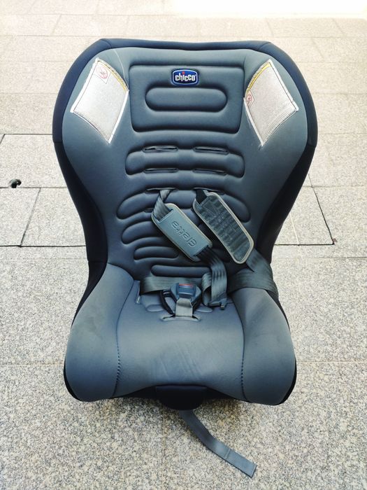 Chicco Car Seat for 0–18 kg