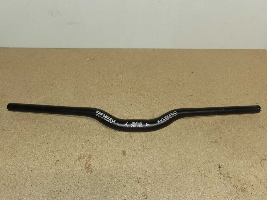 Kierownica TRUVATIV HUSSEFELT 680mm 31,8