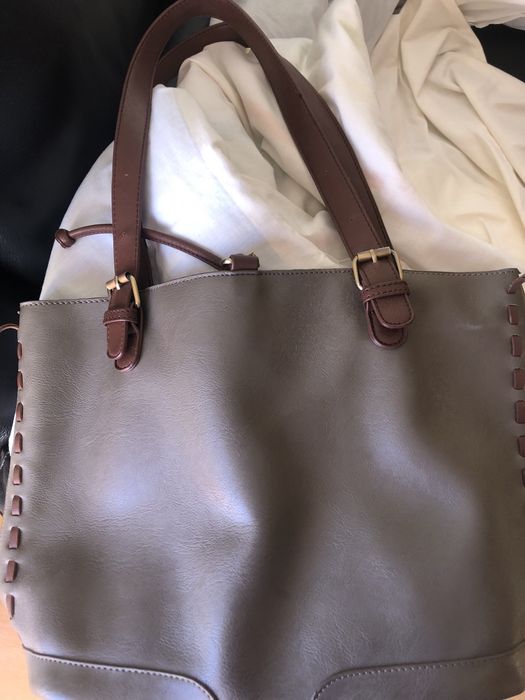 Mala Misako verde seco