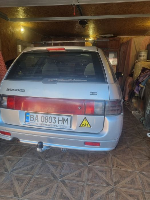 ВАЗ с маленьким пробегом