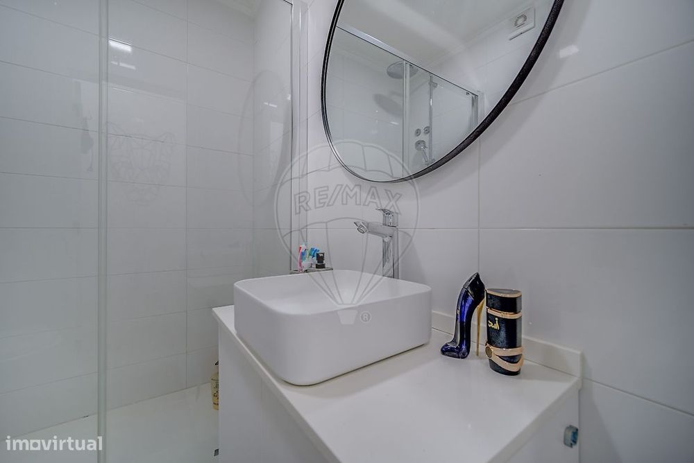 Apartamento T2 para venda