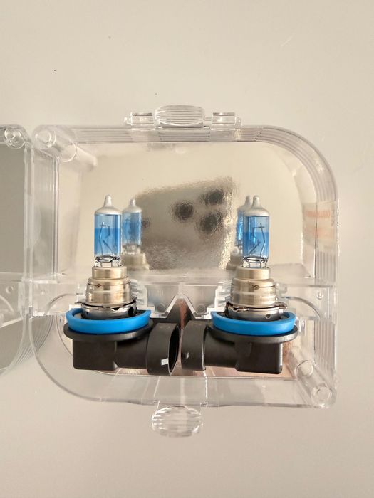 Osram Cool Blue Intense Next Gen