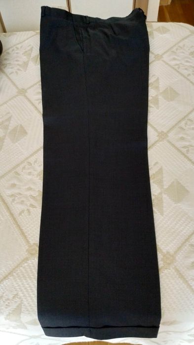 Fato Sacoor e Rappson - Excelente Estado! Preço Muito Atrativo