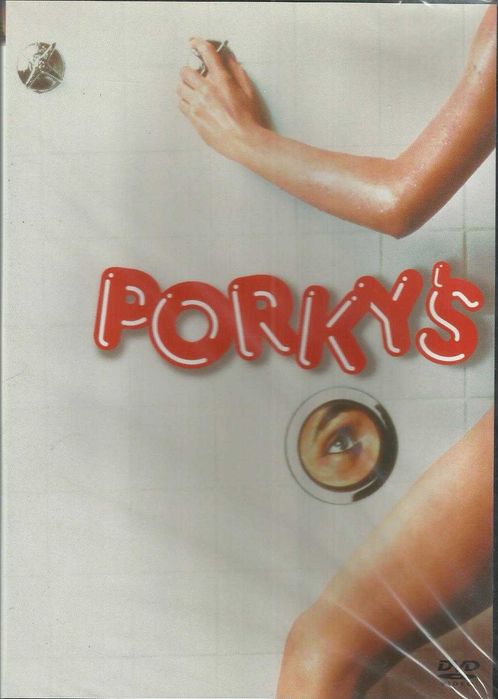 Porky's (novo) (1982)