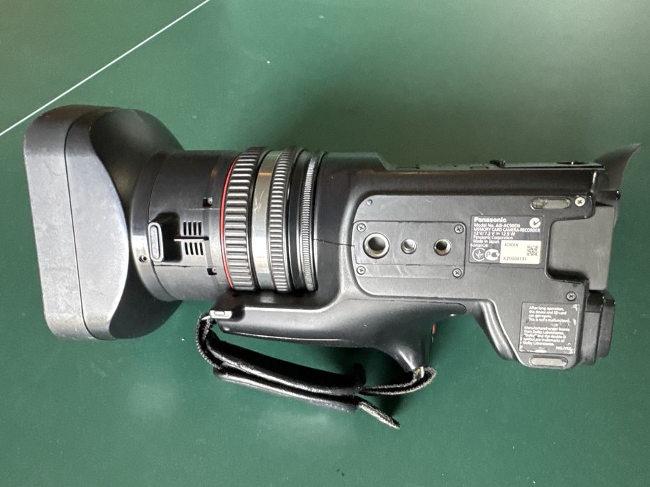 Відеокамера Panasonik AG AC-90EN