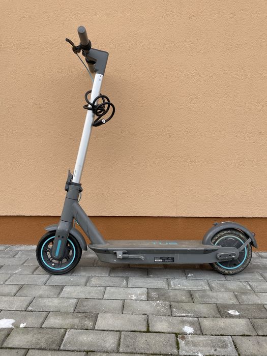 Motus scoott 10 2021