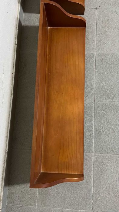 Bar Completo (em madeira)