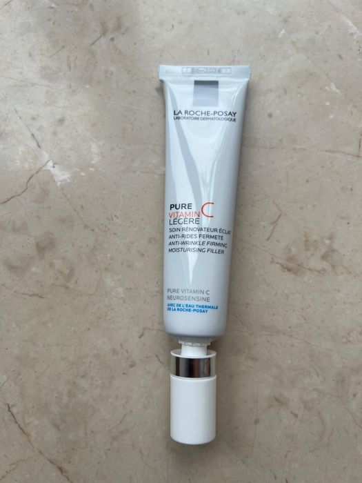 Уцінка крем pure vitamin c