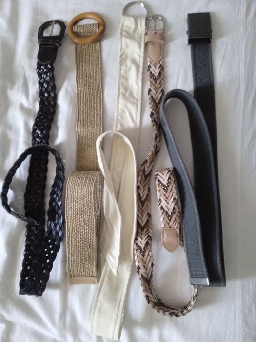 Пояс ремень женский