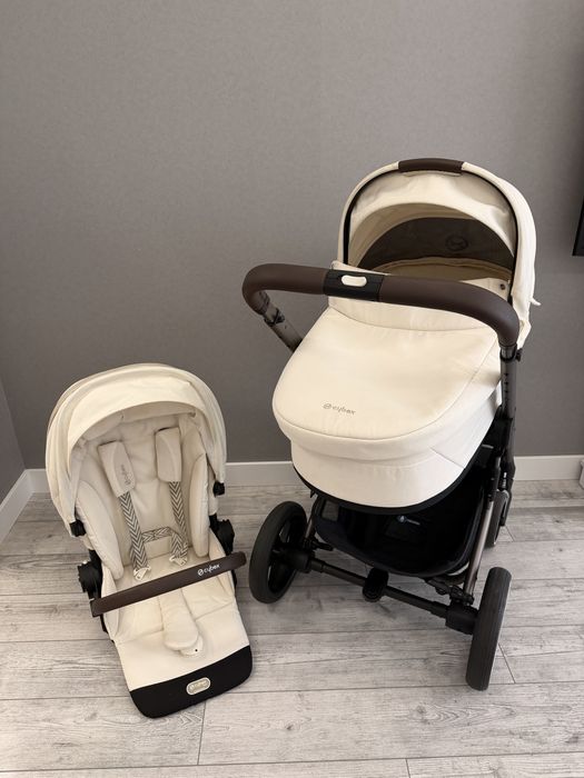 Візок Cybex Balios s 2 в 1