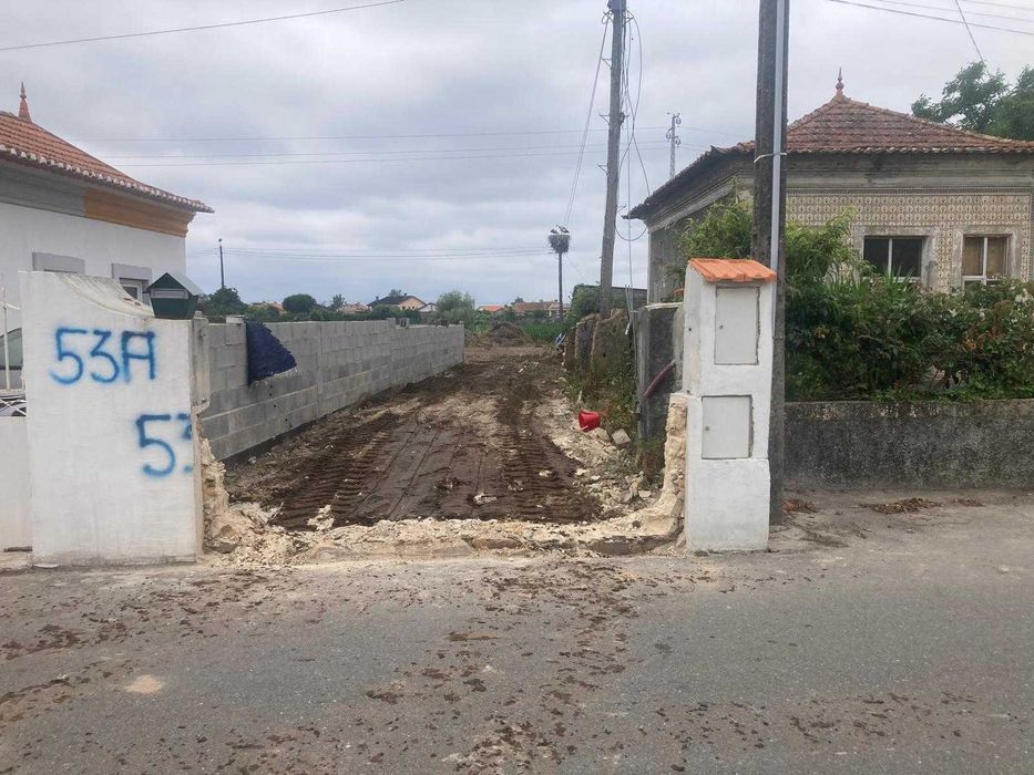 Land for Construction in Bunheiro