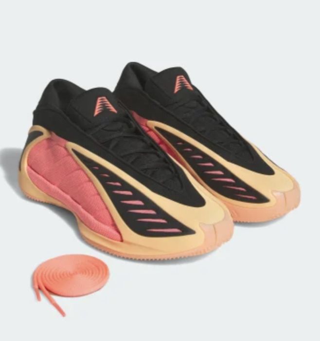 Оригінальні кросівки Adidas Anthony Edwards 2 40, 40.5, 41, 42, 42.5