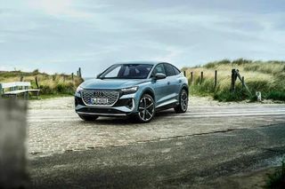 Audi Q4 Sportback e-tron ver-45-82-kwh