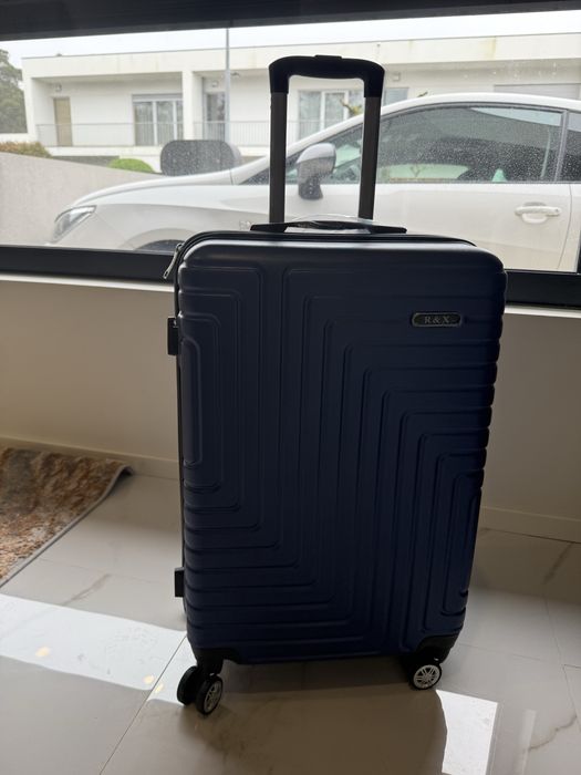 Mala de viagem de 20 kg