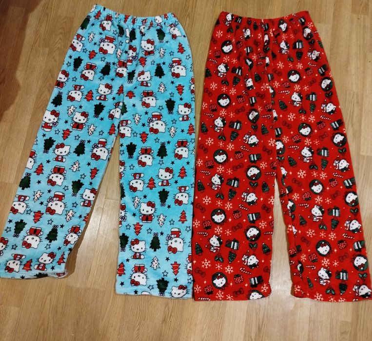 Штани hello kitty . Хелоу кітті