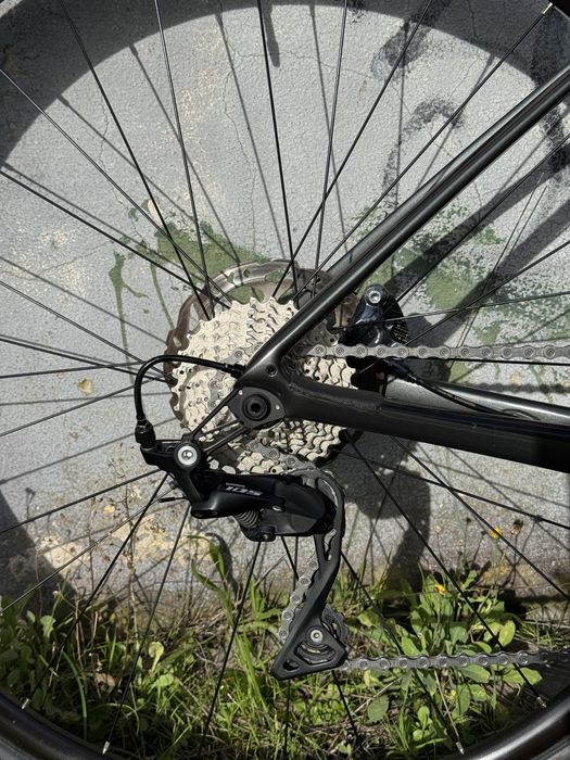 Giant Defy Advanced Pro