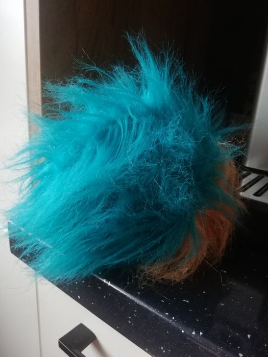 Interaktywna zabawka Jerzyk Dumel Steridoo