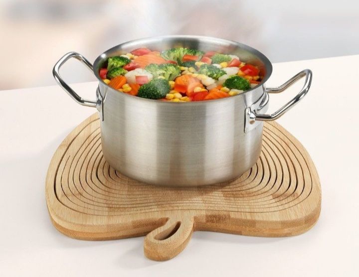 Декоративная подставка