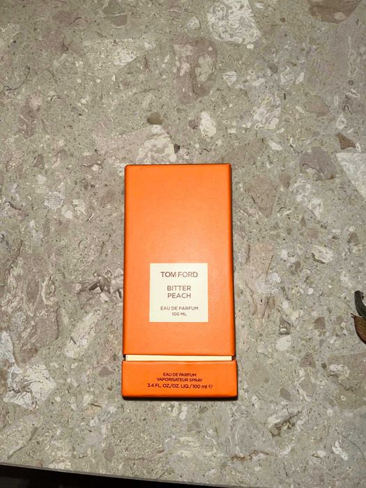 tom ford bitter peach 100ml