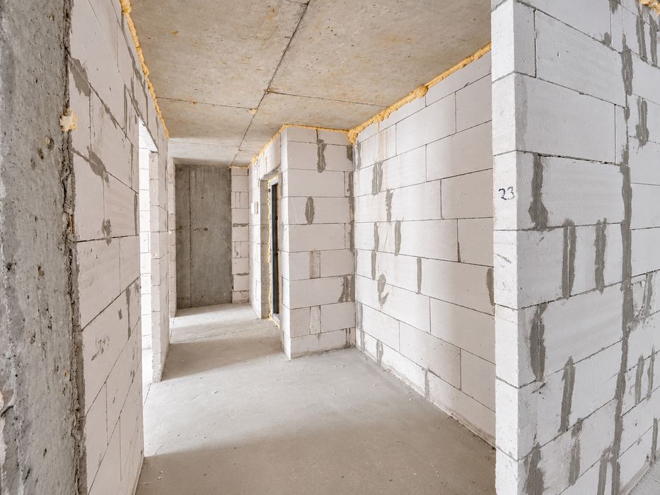 Продаж 3-кімнатної квартири, м. Кременець