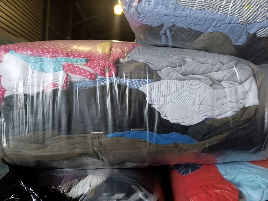 Ветош Ганчір'я  хб 100% (18грн/кг)