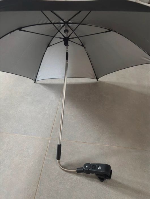 Parasolka UV do wozka NOWA nieuzywana